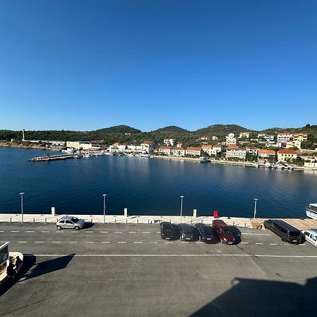 Apartmani Sali Seaview Exterior photo
