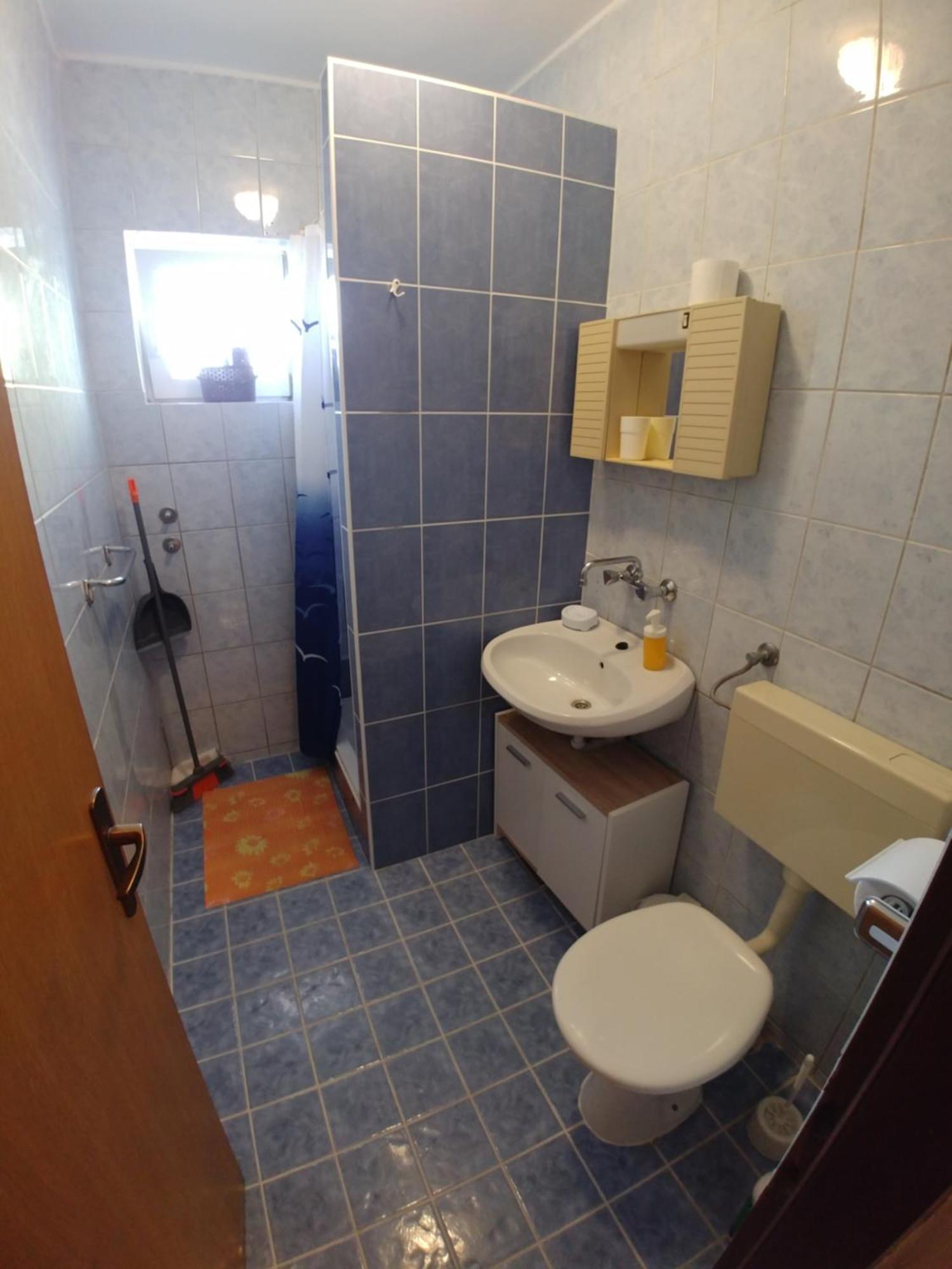 Apartmani Sali Seaview Exterior photo