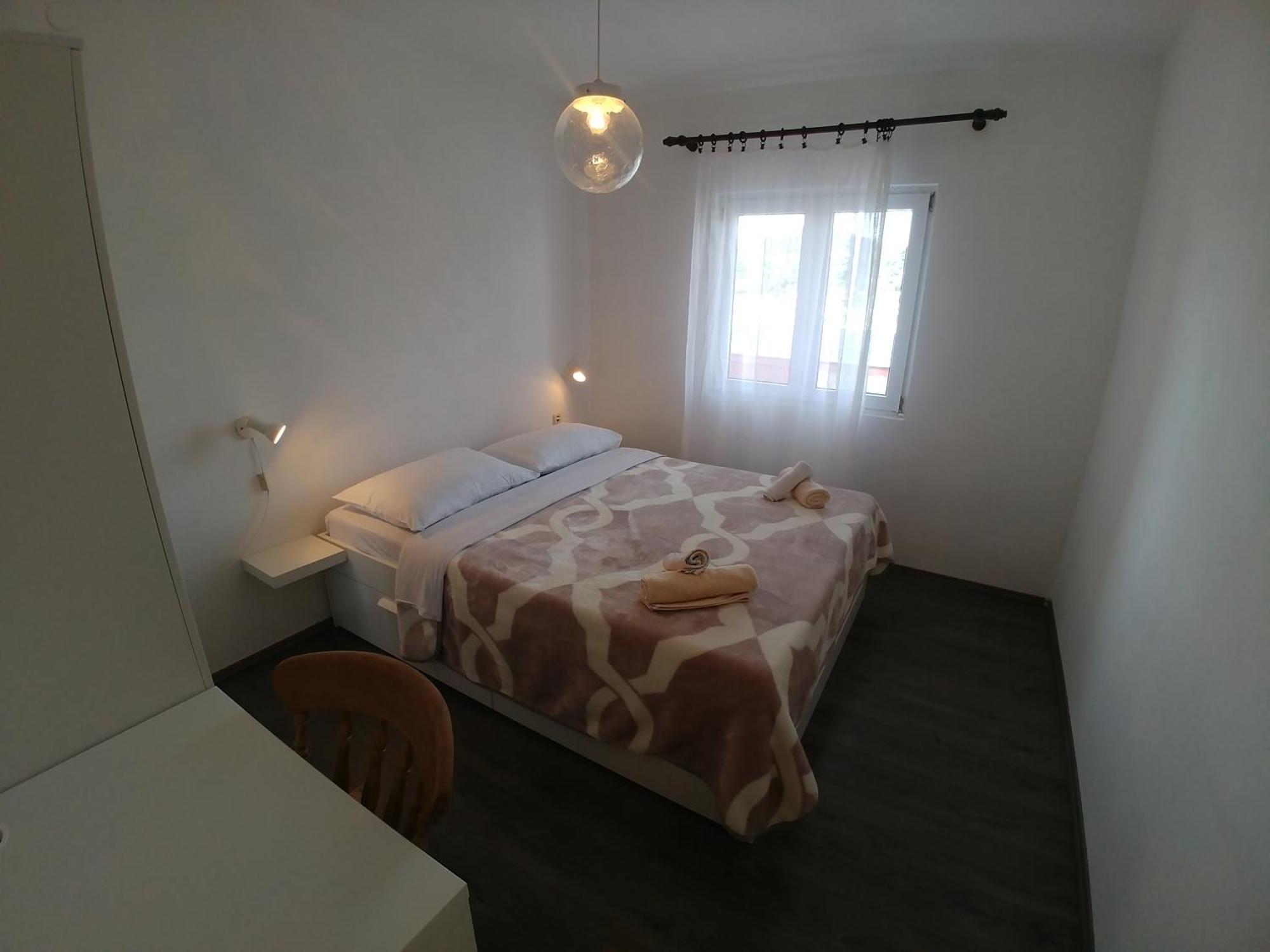 Apartmani Sali Seaview Exterior photo