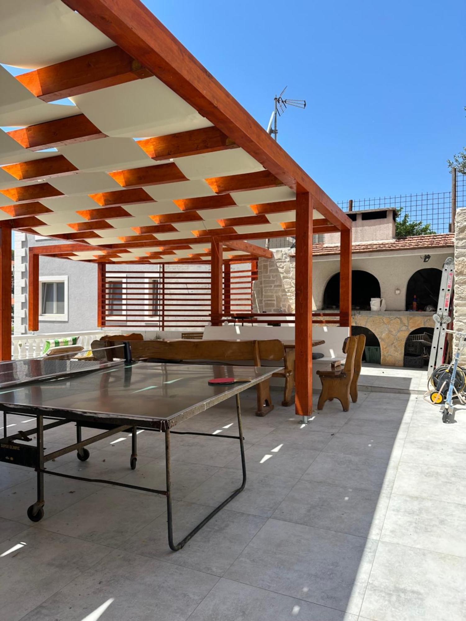 Apartmani Sali Seaview Exterior photo