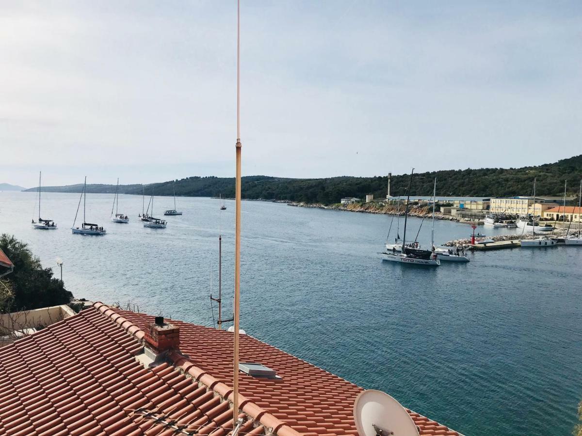 Apartmani Sali Seaview Exterior photo